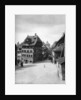 Albrecht Dürer's house, Nuremberg by Albrecht Dürer