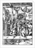 'The Men's Bath' by Albrecht Dürer