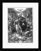 The Holy Trinity by Albrecht Dürer