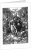 The Holy Trinity by Albrecht Dürer