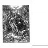 The Holy Trinity by Albrecht Dürer