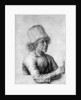 Albrecht Dürer the Elder by Albrecht Dürer