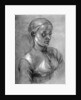 Agnes by Albrecht Dürer