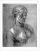 Agnes by Albrecht Dürer