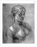 Agnes by Albrecht Dürer