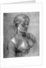 Agnes by Albrecht Dürer