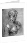Agnes by Albrecht Dürer