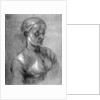 Agnes by Albrecht Dürer