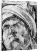 Conrad Verkell by Albrecht Dürer