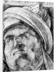 Conrad Verkell by Albrecht Dürer