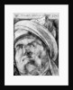 Conrad Verkell by Albrecht Dürer