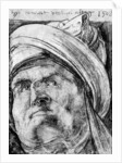 Conrad Verkell by Albrecht Dürer