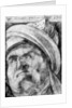 Conrad Verkell by Albrecht Dürer