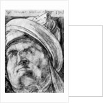 Conrad Verkell by Albrecht Dürer
