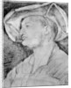 Ulrich Varnbüler by Albrecht Dürer