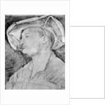 Ulrich Varnbüler by Albrecht Dürer