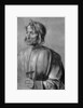 Building master Hieronymus of Augsburg by Albrecht Dürer