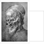 Apostle by Albrecht Dürer