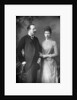 The Duke and Duchess of Fife by W&D Downey