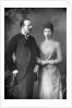The Duke and Duchess of Fife by W&D Downey