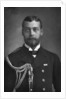 Prince George, the Prince of Wales and future King George V by W&D Downey