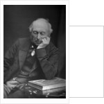 Lord William Armstrong by W&D Downey