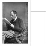 James Payn (1830-1898), English novelist by W&D Downey