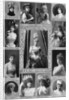 Leading actresses of the 19th century by W&D Downey