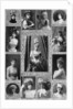 Leading actresses of the 19th century by W&D Downey