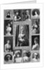 Leading actresses of the 19th century by W&D Downey