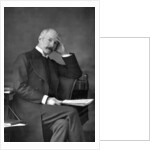 Colonel JF Maurice by W&D Downey