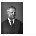 Sir Frederick Augustus Abel (1827-1902), English chemist by W&D Downey