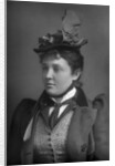 Marion Lea by W&D Downey