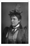Marion Lea by W&D Downey