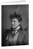 Marion Lea by W&D Downey