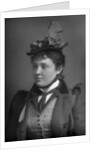Marion Lea by W&D Downey