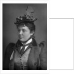 Marion Lea by W&D Downey