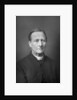 Reverend Sabine Baring-Gould (1834-1924), English hagiographer, novelist and eclectic scholar by W&D Downey