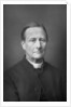 Reverend Sabine Baring-Gould (1834-1924), English hagiographer, novelist and eclectic scholar by W&D Downey
