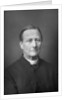 Reverend Sabine Baring-Gould (1834-1924), English hagiographer, novelist and eclectic scholar by W&D Downey