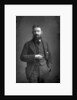 George Bernard Shaw (1856-1950) Irish dramatist, critic and Fabian by W&D Downey