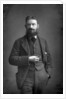 George Bernard Shaw (1856-1950) Irish dramatist, critic and Fabian by W&D Downey