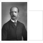 King George I of Greece by W&D Downey