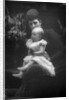 Princess Louise (1867-1931) with her daughter Princess Alexandra by W&D Downey