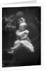 Princess Louise (1867-1931) with her daughter Princess Alexandra by W&D Downey
