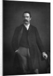 William Martin Conway, 1st Baron Conway of Allington by W&D Downey