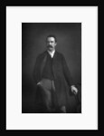 William Martin Conway, 1st Baron Conway of Allington by W&D Downey