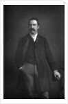 William Martin Conway, 1st Baron Conway of Allington by W&D Downey