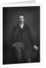 William Martin Conway, 1st Baron Conway of Allington by W&D Downey