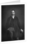 William Martin Conway, 1st Baron Conway of Allington by W&D Downey